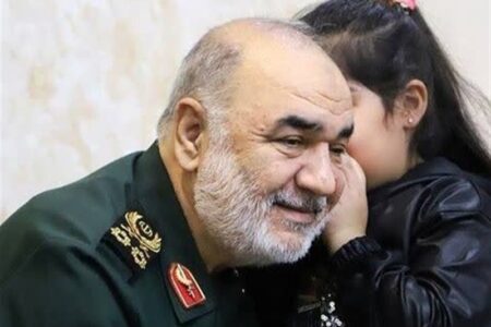 شهید سلامی از نوابغ راهبردی و فرماندهان بی‌تکرار نیروهای مسلح بود