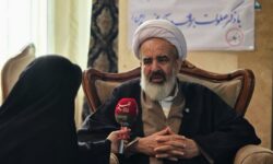 شهید سلامی خود را جان فدای مردم می‌دانست