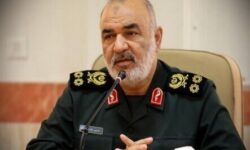 شهید سلامی نماد اقتدار، ولایت‌مداری و خدمت صادقانه به مردم است
