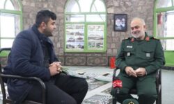 شهید سلامی چگونه سپاه را برای جنگ‌های قرن جدید آماده کرد؟