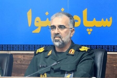 شهید سلامی چگونه ‌قدرت بازدارندگی ‌ایران را بازتعریف کرد؟