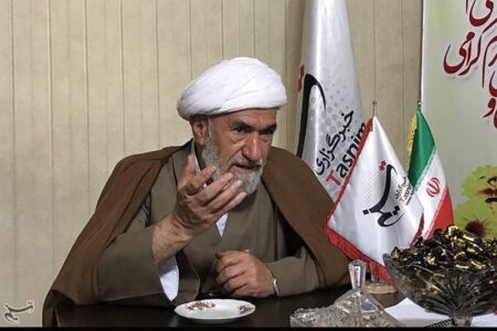 شهید سلامی؛ فرمانده‌ای فراتر از مرزها در نگاه عالم برجسته اهل‌سنت