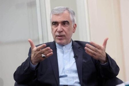 شهید سلامی؛ فرمانده‌ای که قدرت سخت را با قدرت تبیین پیوند زد
