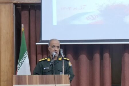 شهید سلامی؛ معمار اقتدار دفاعی و نماد بصیرت در مکتب مقاومت