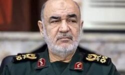 شهید سلامی؛فرمانده‌ای که قرآن بر او فرماندهی می‌کرد