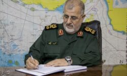 شهید پاکپور نقش مؤثری در طراحی دفاع هوشمند از تنگه هرمز داشت