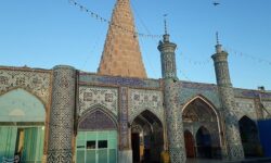شوش پایتخت تمدن؛ از چغازنبیل تا حرم دانیال(ع)