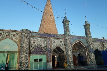 شوش پایتخت تمدن؛ از چغازنبیل تا حرم دانیال(ع)