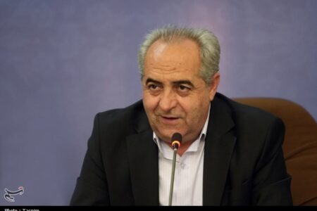 شکست ترامپ در تغییر نظام جمهوری اسلامی ایران