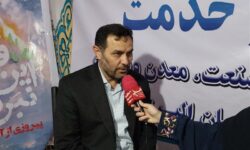 صدای وحدت مردم بلندتر از سازهای ناکوک است