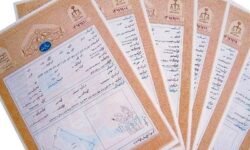 صدور نزدیک به 57 هزار سند مالکیت تک‌برگ در فارس