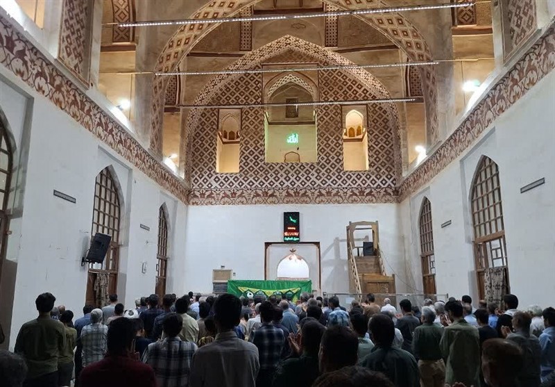 اخبار استان خراسان جنوبی , امام کاظم (ع) , ولایت فقیه , 