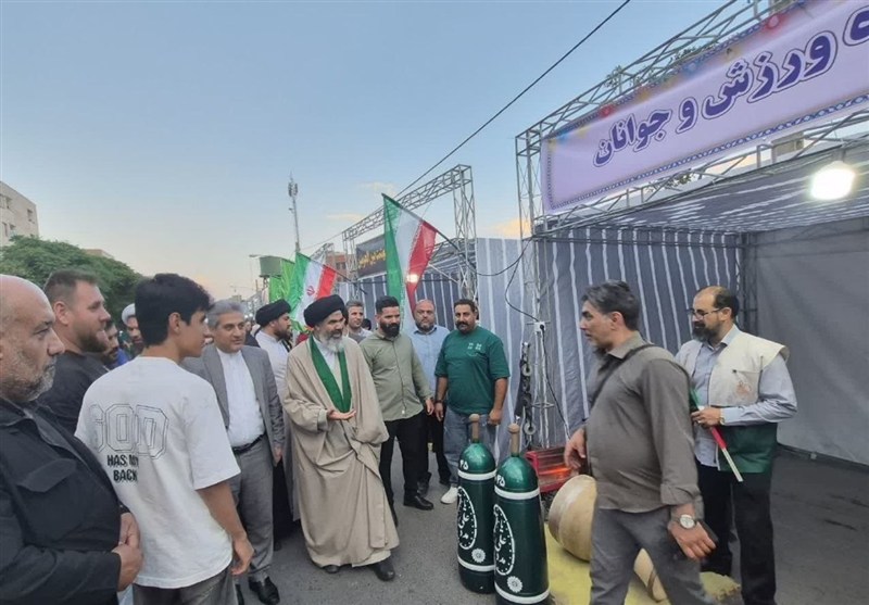 اخبار بهارستان , غدیر خم | عید غدیر خم , 