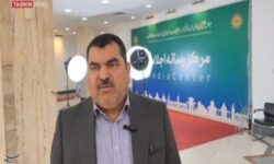 ظرفیت‌های حمل‌ونقل گیلان می‌تواند تجارت کشور را متحول کند