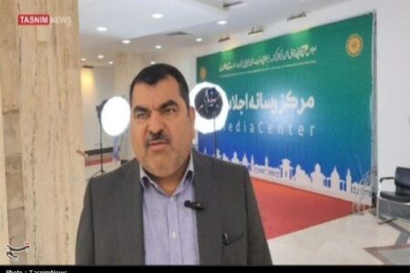 ظرفیت‌های حمل‌ونقل گیلان می‌تواند تجارت کشور را متحول کند