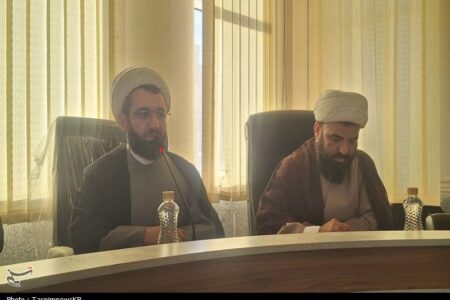 عاشورا سرچشمه مقاومت ملت ایران در برابر زیاده‌خواهی قدرت‌های جهانی
