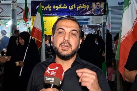 عزت ملی در گرو انسجام حول محور ولایت است