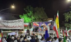 عزت و اقتدار ایران اسلامی ثمره تمسک به ولایت و حفظ وحدت ملی است