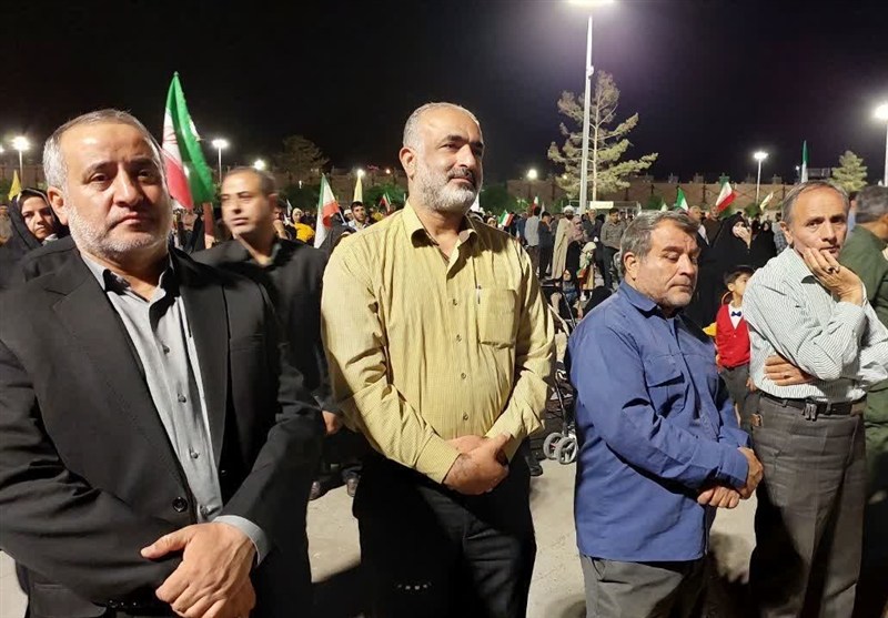 اخبار استان خراسان جنوبی , غدیر خم | عید غدیر خم , شهید , 