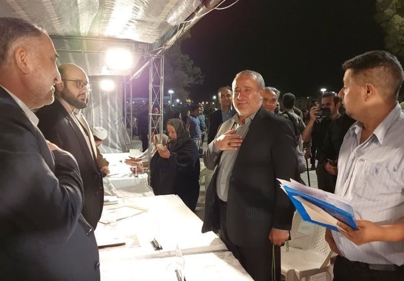 اخبار استان خراسان جنوبی , غدیر خم | عید غدیر خم , شهید , 