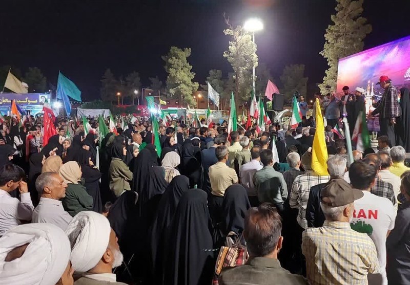 اخبار استان خراسان جنوبی , غدیر خم | عید غدیر خم , شهید , 