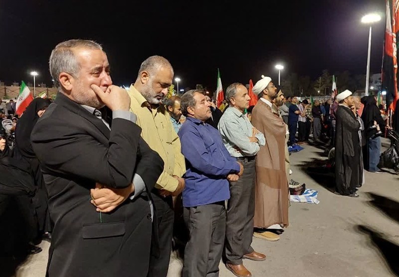 اخبار استان خراسان جنوبی , غدیر خم | عید غدیر خم , شهید , 