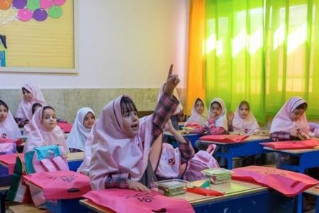 فرآیند ارزیابی دانش‌آموزان متقاضی جهش تحصیلی در سمنان آغاز شد