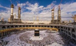 فرودگاه شیراز آماده استقبال از زائران بیت الله الحرام