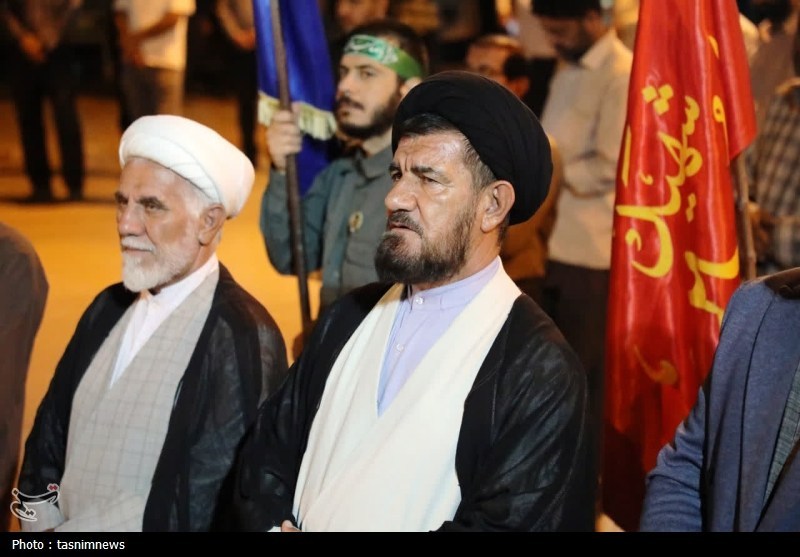 اخبار یاسوج , شهید امام خامنه ای (ره) , 