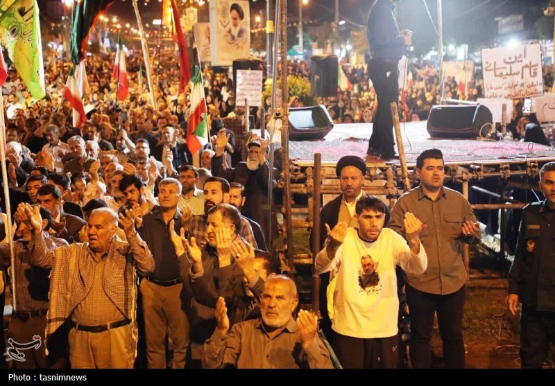 اخبار یاسوج , شهید امام خامنه ای (ره) , 