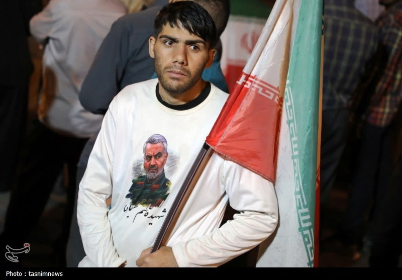اخبار یاسوج , شهید امام خامنه ای (ره) , 