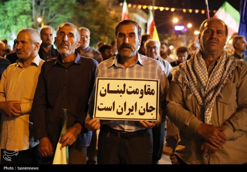 اخبار یاسوج , شهید امام خامنه ای (ره) , 