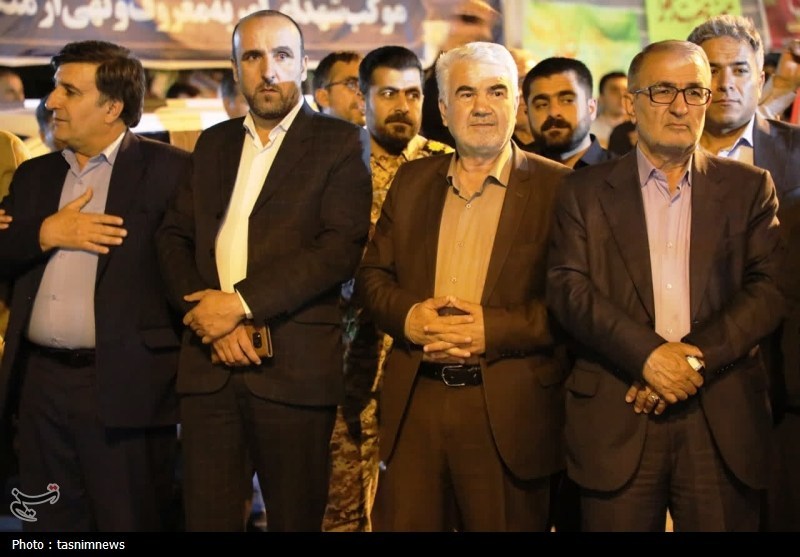 اخبار یاسوج , شهید امام خامنه ای (ره) , 