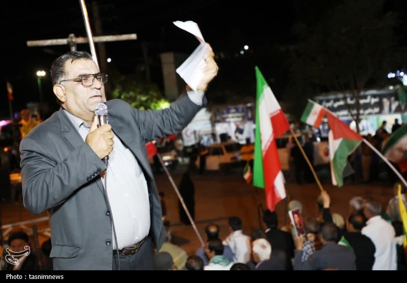 اخبار یاسوج , شهید امام خامنه ای (ره) , 