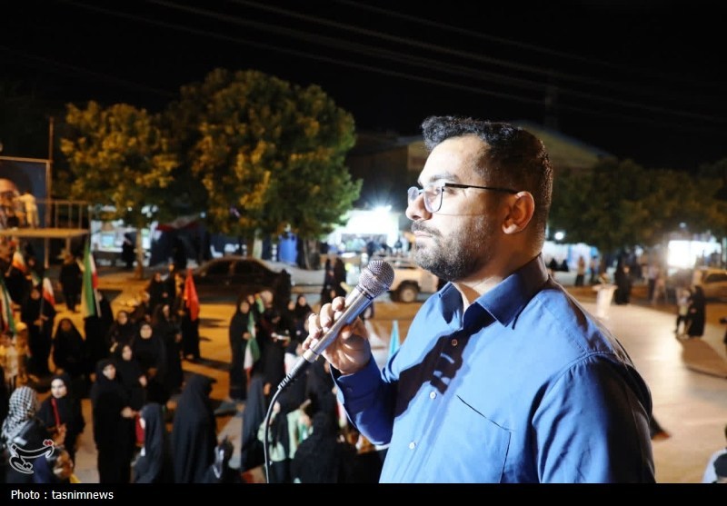 اخبار یاسوج , شهید امام خامنه ای (ره) , 