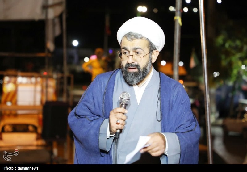 اخبار یاسوج , شهید امام خامنه ای (ره) , 