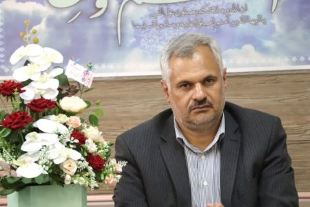فعالیت 28 موکب اربعین از استان چهارمحال و بختیاری
