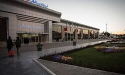 لغو تمامی پرواز‌های فرودگاه شیراز تا ساعت 23 امشب
