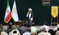 ماندگاری: غدیر، انقلاب و ظهور با غلبه بر نفس محقق می‌شود