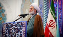 محاصره اقتصادی نمی‌تواند ایران را متوقف کند
