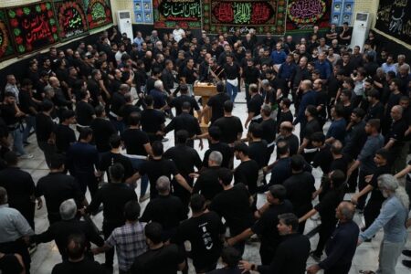 محرم در لرستان با 3 هزار هیئت و اجرای 1000 برنامه