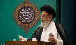 محرم فرصتی برای ترویج فرهنگ ایثار و بصیرت است