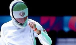 محمداسماعیلی، کاپیتان زنجانی تیم ملی راهی دهلی شد