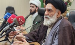 محمودی: غدیر و 14 خرداد دو جلوه از استمرار مسیر ولایت در انقلاب اسلامی