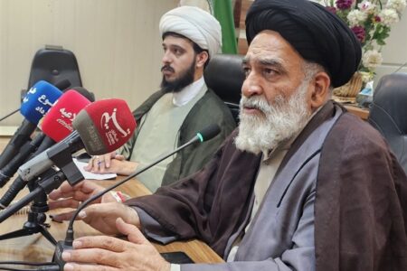 محمودی: غدیر و 14 خرداد دو جلوه از استمرار مسیر ولایت در انقلاب اسلامی