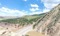 مذاکره با چینی‌ها برای تکمیل سد معشوره‌