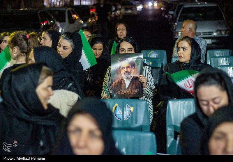 حسینیه تسنیم , محرم , ماه محرم , اخبار تبریز , ناشنوایان , آذربایجان شرقی , اخبار استان آذربایجان شرقی , 