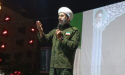 مردمی بودن شهید آل هاشم فراتر از یک ویژگی شخصیتی بود