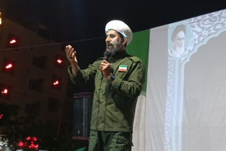 مردمی بودن شهید آل هاشم فراتر از یک ویژگی شخصیتی بود