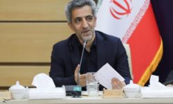 مسئولیت نگهداری آزادراه زنجان ـ تبریز ‌به سازمان راهداری ‌واگذار شد